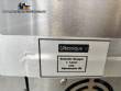 Lavadora ultrass�nica em inox de bancada para laborat�rios Ultronique