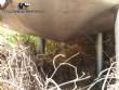 Tanque de armazenamento em ao inox 600 litros