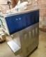 Produtora vertical de sorvete gelato italiano Frigomat 80 | 100 litros