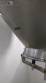 Misturador de p� duplo cone em a�o inox 100 litros