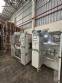 Embaladora empacotadora MM 250 e enfardadeira MK 30 Indumak