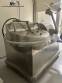 Processador cutter em inox para carnes embutidos com facas rotativas Preciso Inox