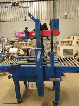 Fechadora seladora de caixa papel�o 3M Matic