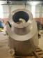 Misturador c�nico vertical nauta encamisado conimix cone dryer Semco