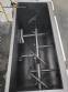Misturador de p�s em inox 700 L Bonsucesso