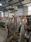 Tanque tacho basculante misturador em inox Alic Imarvil 100 litros