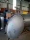 Autoclave horizontal inox 1.000 L