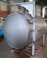 Autoclave horizontal inox 1.000 L