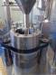 Encapsuladora envasadora em inox autom�tica de c�psulas NJP 1200