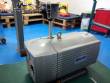 Encapsuladora envasadora em inox automtica de cpsulas NJP 1200