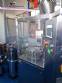 Encapsuladora envasadora em inox automtica de cpsulas NJP 1200