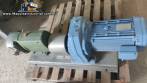 Bomba de l�bulos inox  316 Alfa Laval SRU 4
