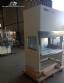 Cabine de seguran�a biol�gica Trox