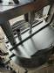 Tacho cozinhador misturador basculante em inox � g�s 300 litros