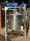 Tacho cozinhador misturador basculante em inox � g�s 300 litros