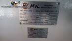 Peneira vibrat�ria MVL