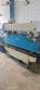 Dobradeira hidr�ulica para 120 toneladas 2.000 mm Norton