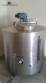 Fermentador em inox 500 L Incomar