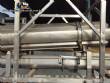 Misturador temperador recobridor revestidor de gorduras em inox