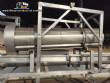 Misturador temperador recobridor revestidor de gorduras em inox
