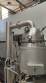 Concentrador extrator destilador  vacuo com condensao em inox para baixos volumes