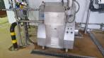 Homogeneizadorem a�o inox para l�quidos Treu 750 at� 2230 litros por hora
