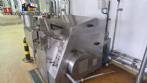Homogeneizadorem a�o inox para l�quidos Treu 750 at� 2230 litros por hora