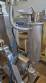 Processador de alimentos  vacuo 160 L inox Incal