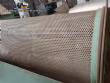 Temperador rotativo tubular em a�o inox