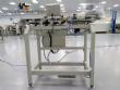 Checadora de peso checkweigher Lenke