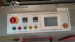 Seladora em L autom�tica com t�nel de encolhimento shrink Sunnyvale LA-6000CS