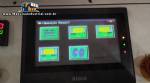 Seladora em L autom�tica com t�nel de encolhimento shrink Sunnyvale LA-6000CS