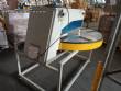 Seladora autom�tica termoseladora de blister com giro autom�tico Vacuum Center