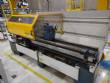 Torno mec�nico para usinagem T500 Romi