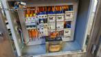 Formadora de hamb�rguer em inox Sampafi 45 unidades por minuto