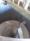 Tanque em a�o inox 2.000 L com agitador