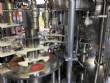 Envasadora rotativa bombonas gal�es de 1 � 5 litros Vinox Zegla com retrofit