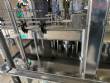 Envasadora rotativa bombonas gal�es de 1 � 5 litros Vinox Zegla com retrofit