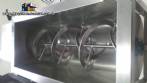 Misturador ribbon blender em inox para p�s 50 litros