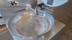 Cutter cortador processador de carnes e embutidos em inox 30 kg