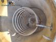 Tanque derretedor em a�o inox com serpentina 1000 litros