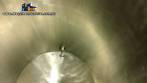 Tanque para 3.000 L em a�o inox Brasholanda