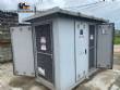 Cabine prim�ria de entrada de energia Romagnole 300 kva