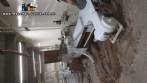 Batedeira planet�ria com tacho basculante encamisado Inco 500 litros