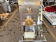 Extrusora de massa fresca  Italvisa Pastaia 6 20 Kg / h