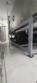 Liofilizador m�quina de liofiliza��o para frutas em inox para 50 kg a 60 kg