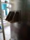 Tanque misturador com agita��o em inox 2.000 kg isolado Inoxil