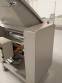 Cilindro laminador sovador 600 mm para massas de p�es panifica��o