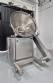 Embutideira � v�cuo com torcedor e com tombador elevador Handtmann at� 6.000 kg por hora