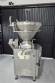 Embutideira � v�cuo com torcedor e com tombador elevador Handtmann at� 6.000 kg por hora